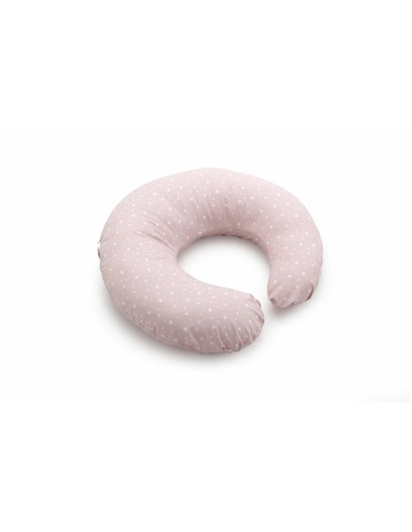 ITALBABY - Cuscino Allattamento Stelline