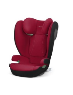 Cybex - Seggiolino Auto Solution B3 i-Fix - Spedizione gratuita 2