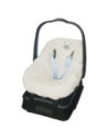 Italbaby - Copriovetto Bamboo Gruppo 0+