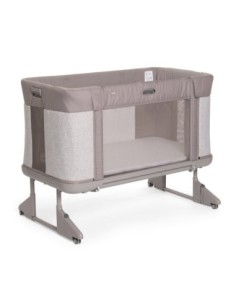 Chicco - Lettino Cosleeping Next2Me Forever + Mommy Pod 3in1 - Spedizione Gratuita 2