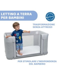 Nanán Palestrina Puccio Rosa - Amodio mySweetie