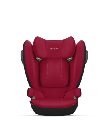 Cybex - Seggiolino Auto Solution B3 i-Fix - Spedizione gratuita