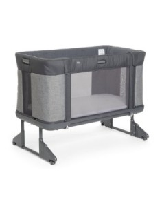Baby Home Culla Dream Black - Amodio mySweetie