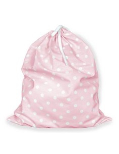 Italbaby - Sacchetto Nascita Pois