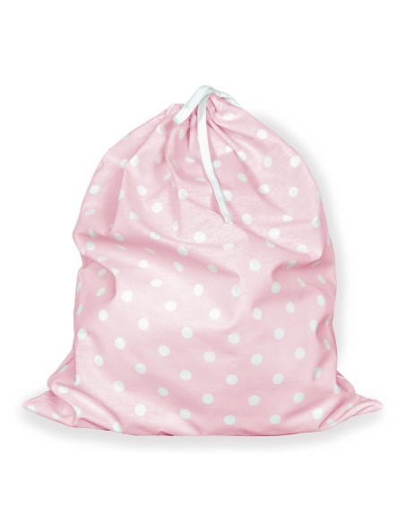 Italbaby - Sacchetto Nascita Pois