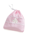 Italbaby - Sacchetto Nascita Ricamato
