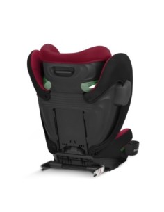 Cybex - Seggiolino Auto Solution B4 i-Fix - Spedizione gratuita 2