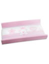 Italbaby - Fasciatoio PVC Baby Re Due Lati