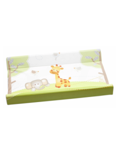 Italbaby - Fasciatoio PVC Gina Due Lati