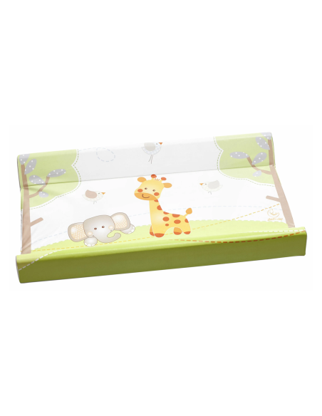 Italbaby - Fasciatoio PVC Gina Due Lati