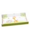 Italbaby - Fasciatoio PVC Gina Due Lati