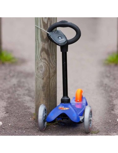 Littlelife - Lucchetto Antifurto