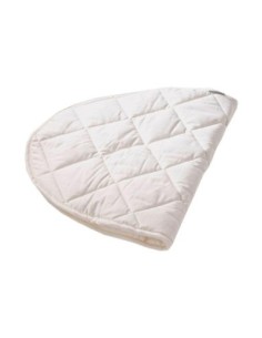 Leander - Coprimaterasso Letto Classic Versione Junior