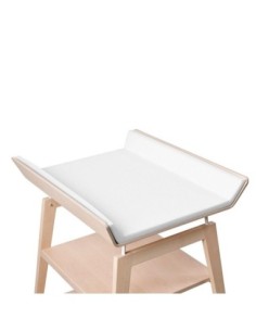 Leander - Materasso In Extra Foam Per Fasciatoio Linea