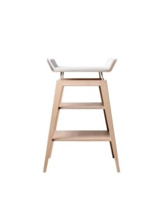 Leander - Materasso In Extra Foam Per Fasciatoio Linea 2