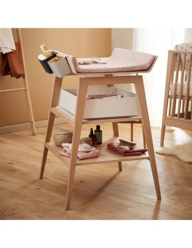 Leander - Materasso In Extra Foam Per Fasciatoio Linea