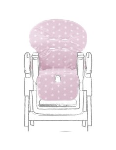 Italbaby - Copriseggiolone PVC Universale Starlette