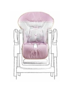 Italbaby - Copriseggiolone PVC Universale Babyre