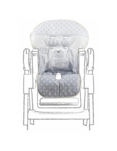 Italbaby - Copriseggiolone PVC Universale Kukù