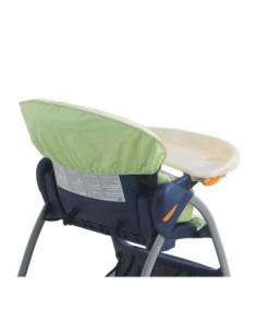 Italbaby - Copriseggiolone PVC Universale Jolie 2