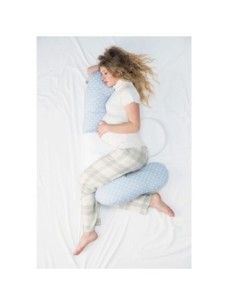 Italbaby - Good Night - Cuscino Gravidanza 2