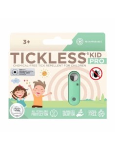 Tickless - Antizecche Tickless Kid Pro