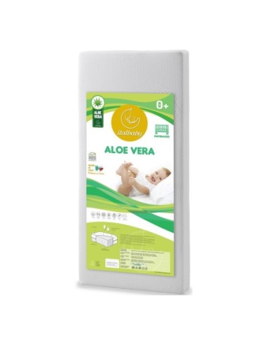 Italbaby - Kit Prolunga Lettino Infinito - Spedizione Gratuita