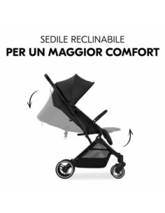 Joie Seggiolino Auto Elevate Deep Sea 9-36 kg - Amodio mySweetie