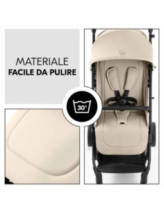 Mamas & Papas Navicella Armadillo Flip XT 0+ Chestnut - Amodio mySweetie