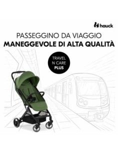 Mamas & Papas Passeggino Urbo 2 Skyline Grey - Amodio mySweetie