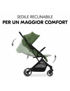 Mamas & Papas Navicella Urbo 2 Skyline Grey - Amodio mySweetie