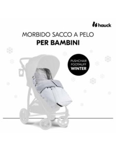 Hauck - Sacco Invernale 2