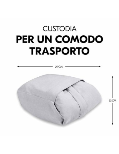 Hauck - Sacco Invernale