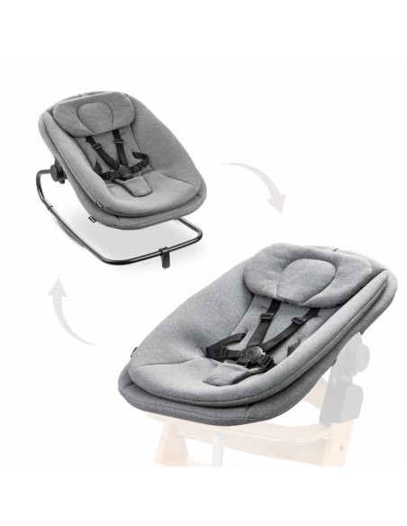 Hauck - Sdraietta Bouncer Per Seggiolone