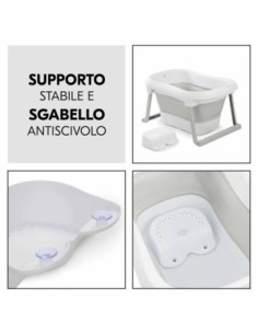 Mamas & Papas Passeggino Armadillo Flip XT Navy - Amodio mySweetie