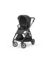 Inglesina Passeggino Electa + Telaio Iridio Black - Spedizione Gratuita