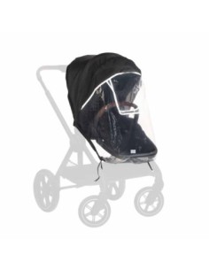 Hauck - Parapioggia Per Seduta Passeggino