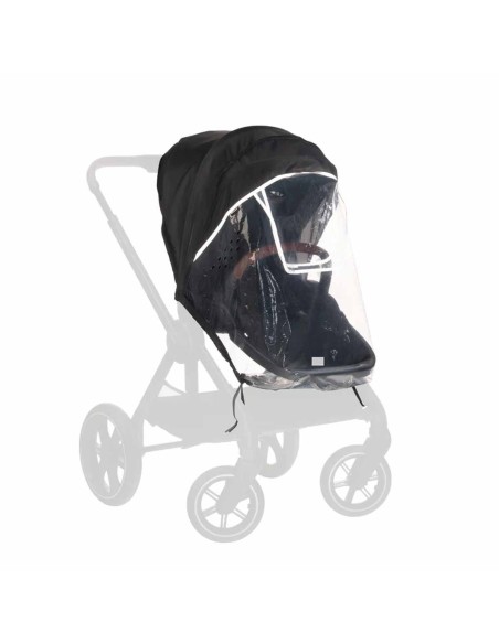 Hauck - Parapioggia Per Seduta Passeggino