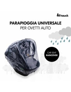 Hauck - Parapioggia Per Ovetto 2