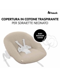 Hauck - Cover Per Sdraietta 2