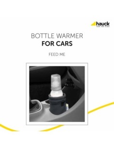 Hauck - Scaldabiberon Da Auto Feed Me 2