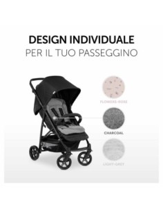 Hauck - Materassino Per Passeggino Seat Liner 2
