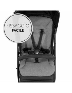Hauck - Materassino Per Passeggino Seat Liner 2