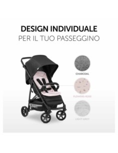 Nania Seggiolino Auto Cosmo SP Agora Petrole - Amodio mySweetie