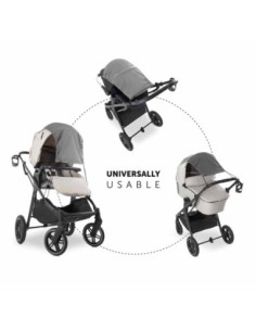 Hauck - Parasole Universale 2