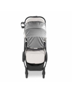 Baby Home Seggiolino Auto Egg Purple 0-13 kg - Amodio mySweetie