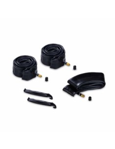 Hauck - Kit Riparazione 3 Ruote 3W