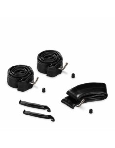 Hauck - Kit Riparazione 3 Ruote 3WS