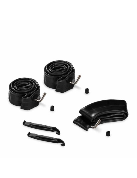 Hauck - Kit Riparazione 3 Ruote 3WS
