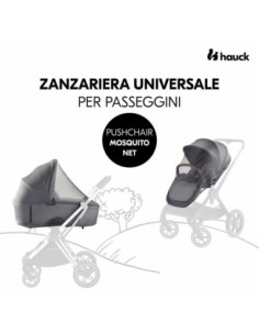 Hauck - Zanzariera Universale Per Passeggino 2